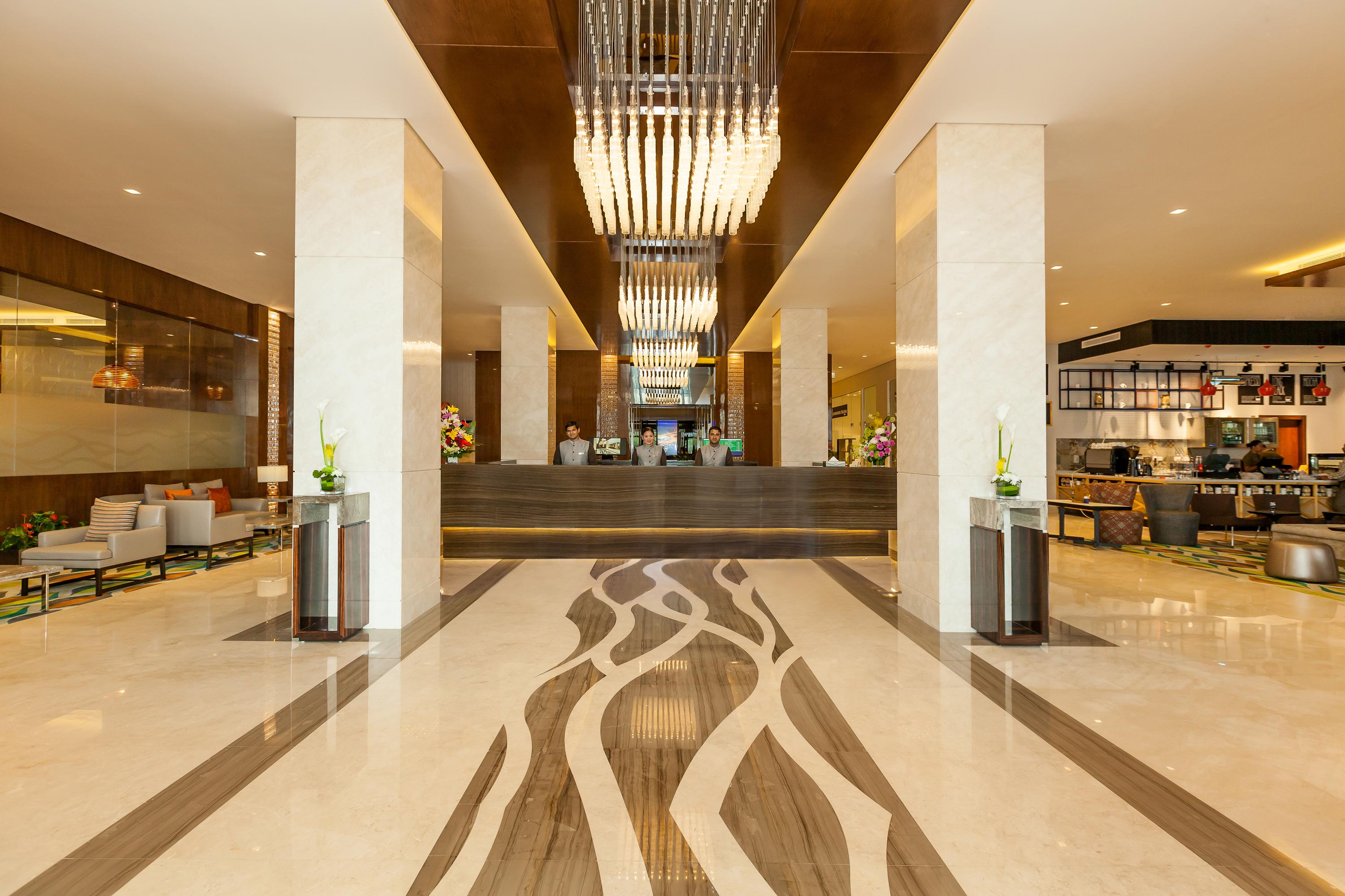 Flora Al Barsha Hotel At The Mall Dubai Luaran gambar